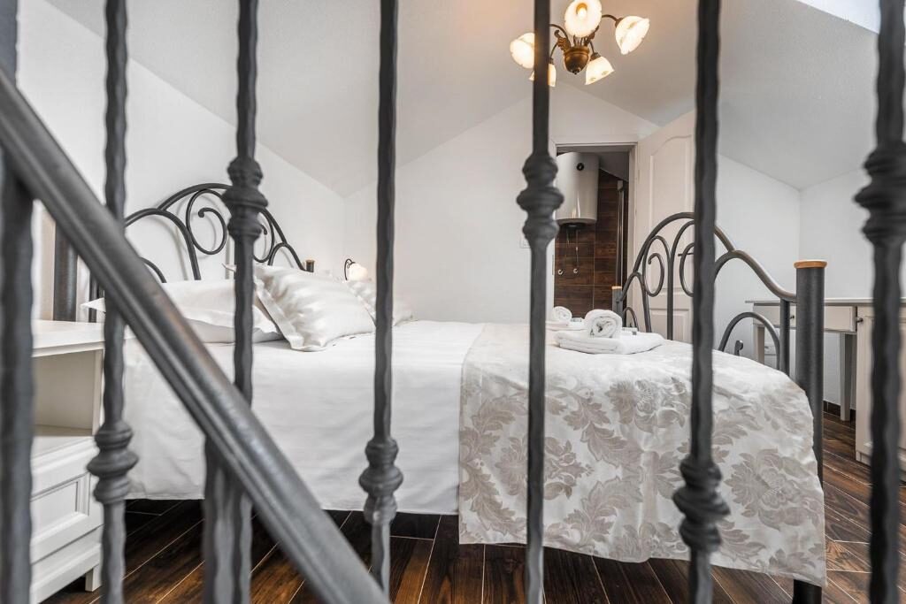 Duplex Suite at Villa Trau d`oro, Trogir